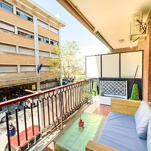 Appartamento Al 138, Lido di Ostia