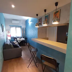 Casa vacanze C&e Suites Roma, Lido di Ostia