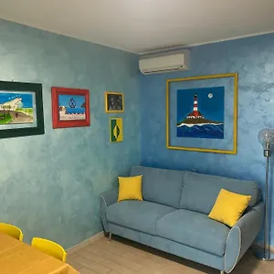 Appartamento E&c Roma, Lido di Ostia