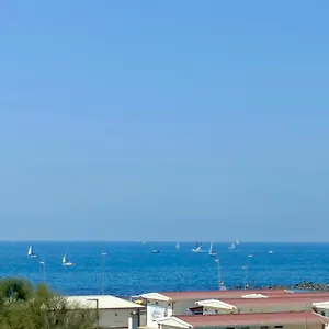 Casa Coco - Al Mare Apartment