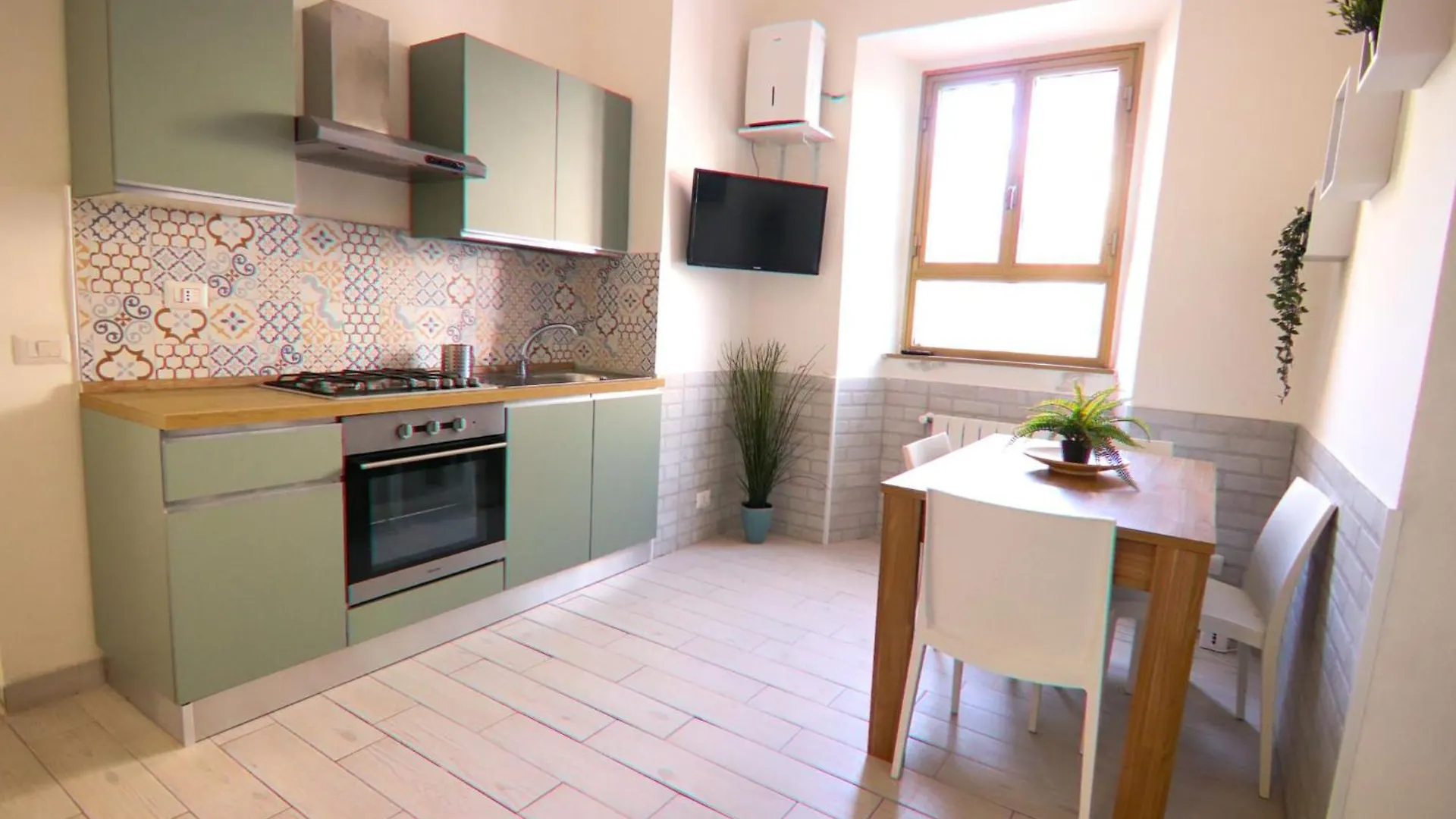 Holidayhouse Ostia - Libeccio Lido di Ostia