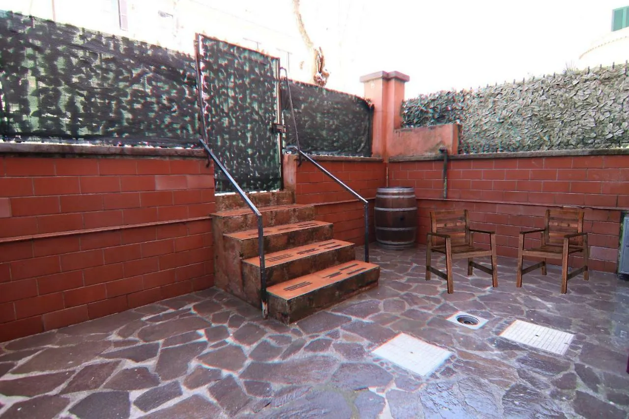 Holidayhouse Ostia - Libeccio 0*, Lido di Ostia Italy