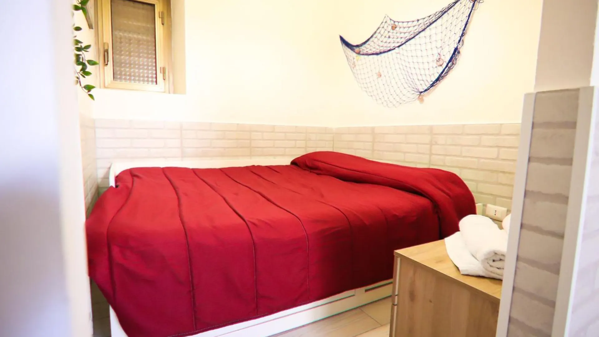 Holidayhouse Ostia - Libeccio Apartment Lido di Ostia