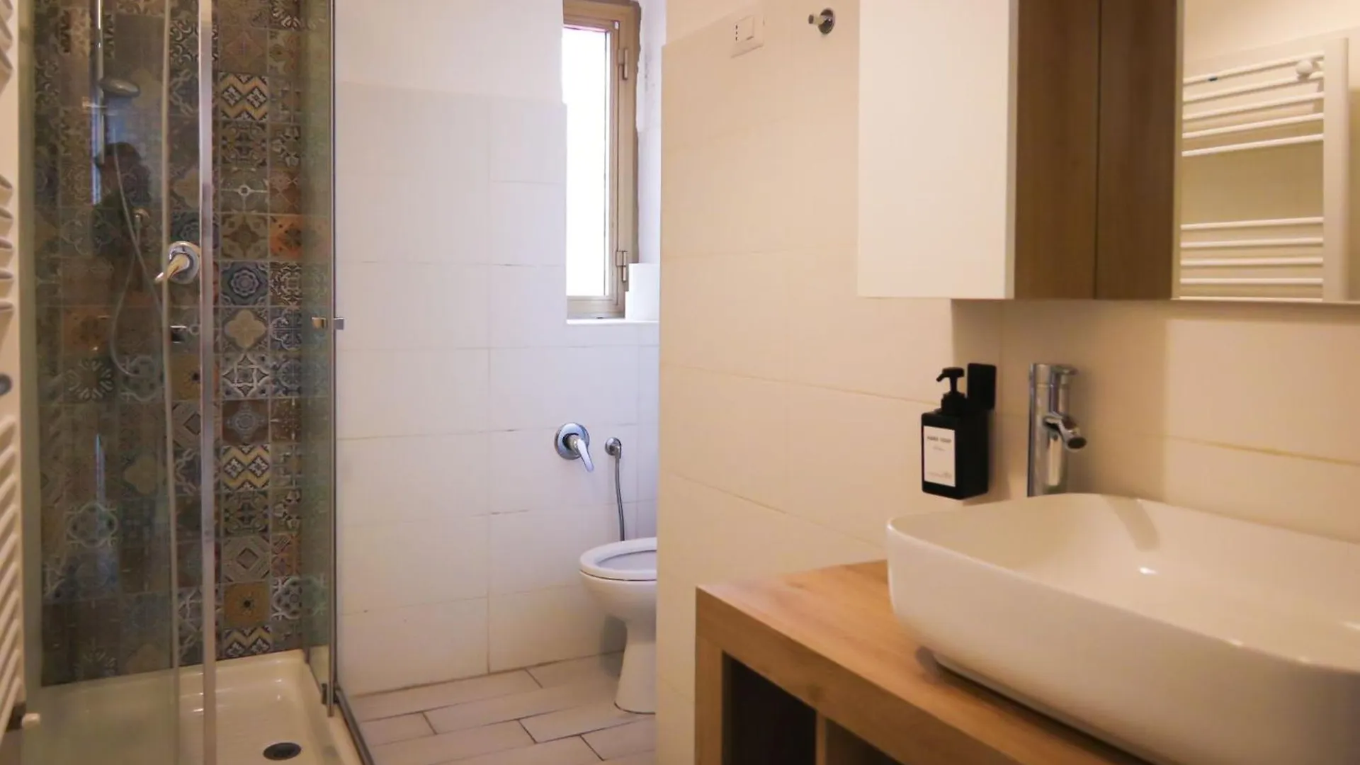 Apartment Holidayhouse Ostia - Libeccio
