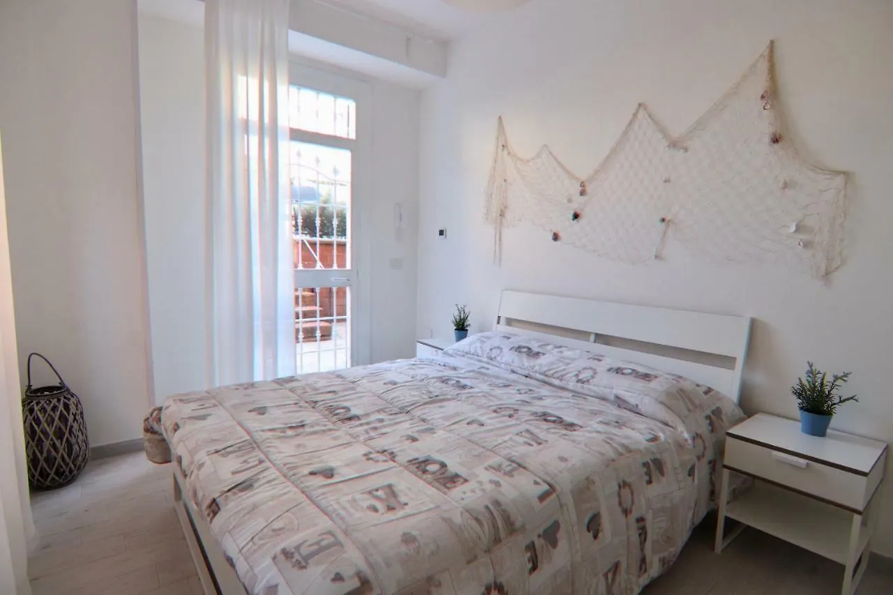Holidayhouse Ostia - Libeccio contacts